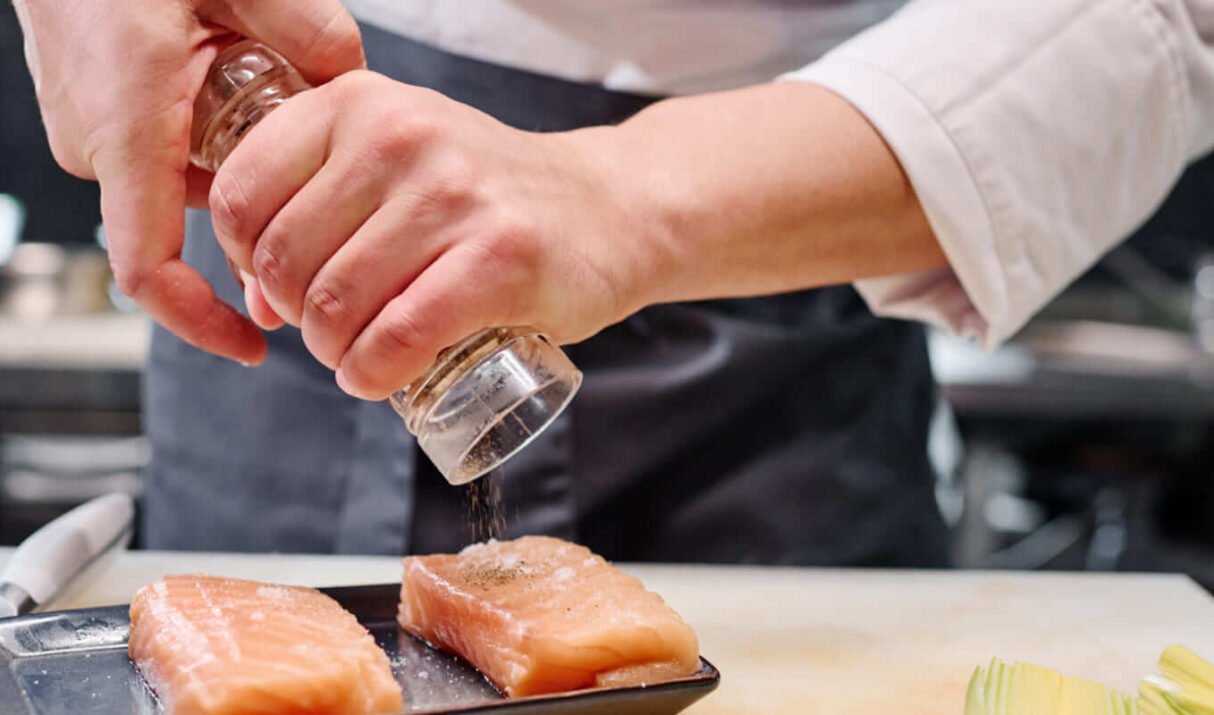 Sweet Delights from Matcha to Mochi